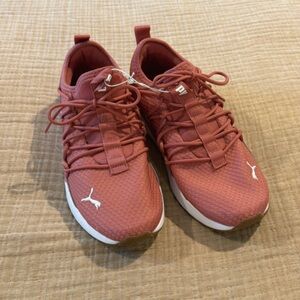 Puma Women's Rose Sneakers